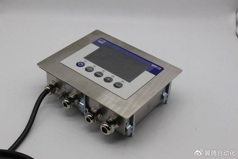 HBM仪表K-WTX110-A-DC-CA-RS2-A0-N0-AA：扭矩传感器调零方法那些