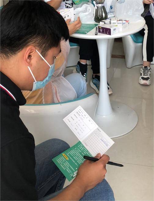 在中山华厦眼科医院做近视手术 干眼可以做近视手术吗