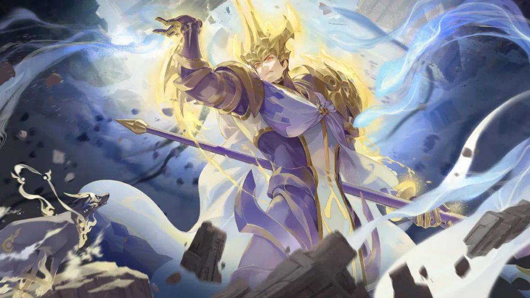 蓝星币和紫星币改版升级，蓝星币身价暴涨，元流之子辅助玩法上线