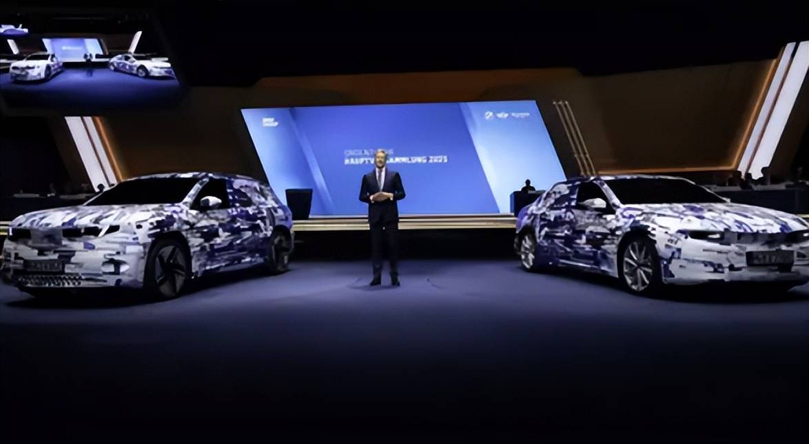 宝马新王炸！双门猎装+460kW V8，科莫湖畔23日全球首发！