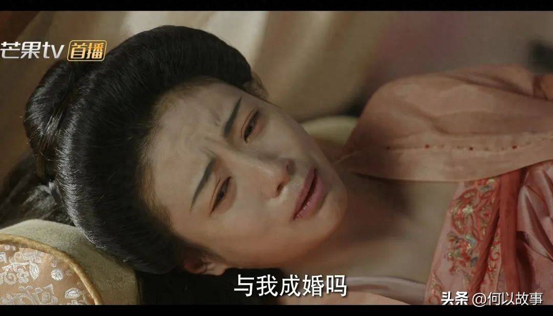 《锦绣芳华》宁王为何将刘畅断腿逼他入赘，真相细思极恐