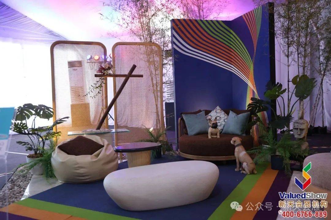 报名启动！2026年菲律宾马尼拉建材展Worldbex展位图发布！