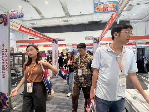2026年第29届菲律宾国际建材五金展览会 WORLDBEX