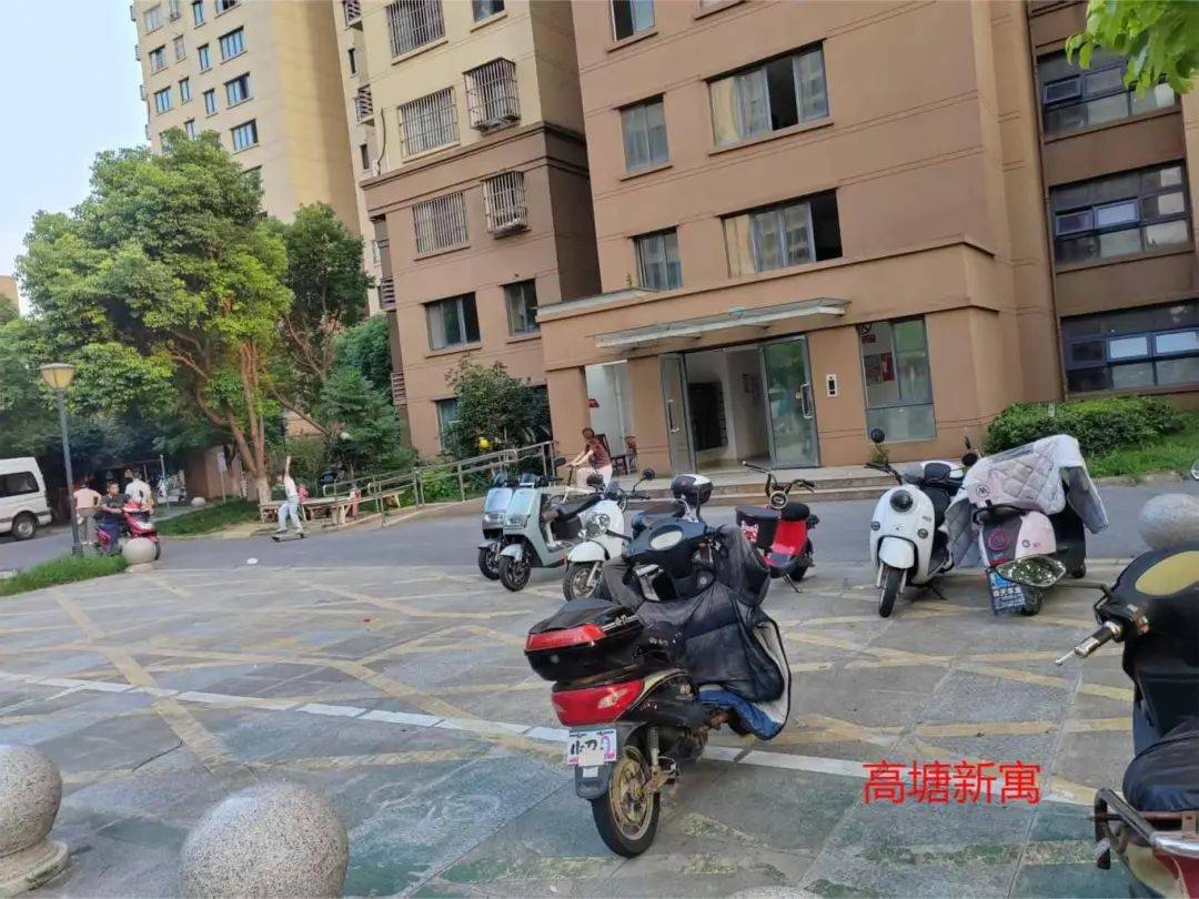 江宁区：物业红黑榜又来了，七月最新！