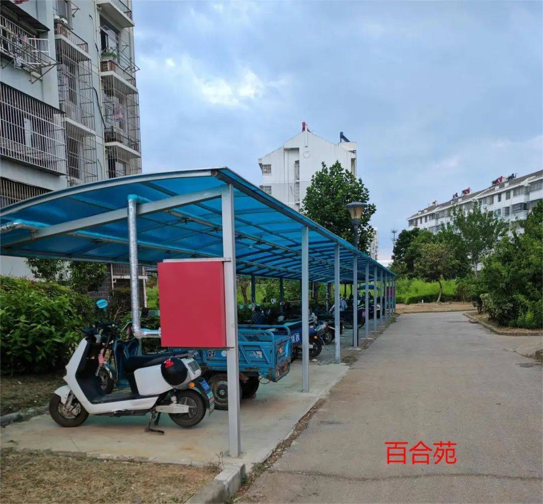 江宁区：物业红黑榜又来了，七月最新！