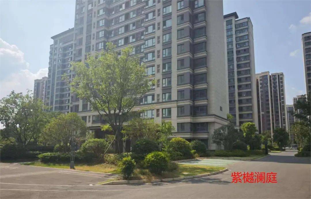 江宁区：物业红黑榜又来了，七月最新！