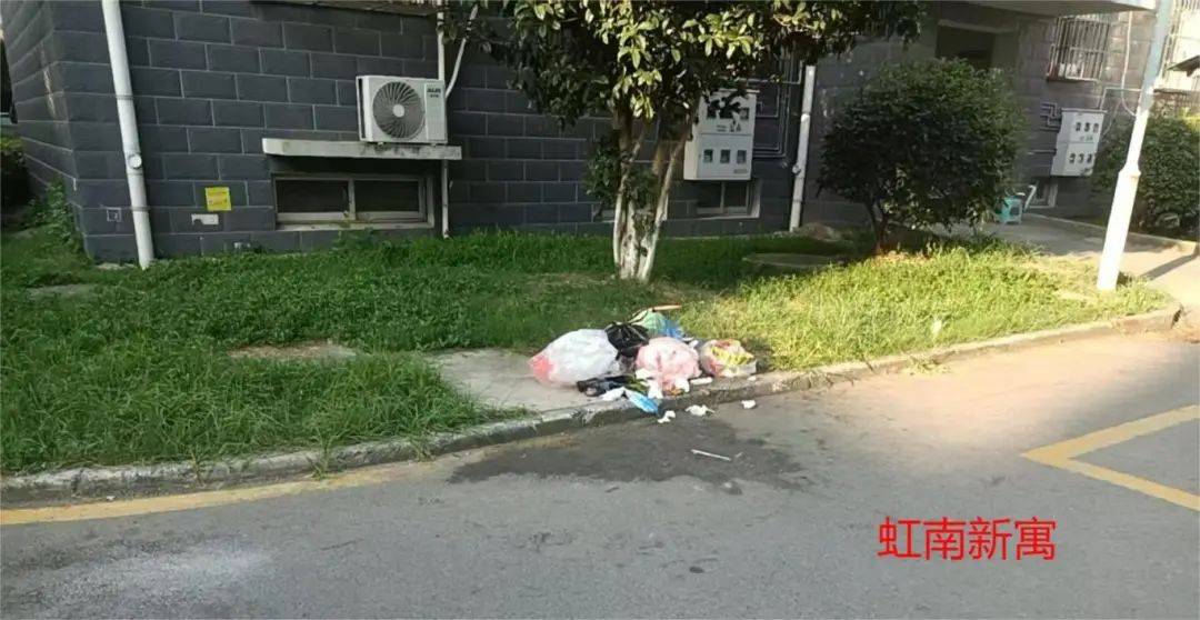 江宁区：物业红黑榜又来了，七月最新！