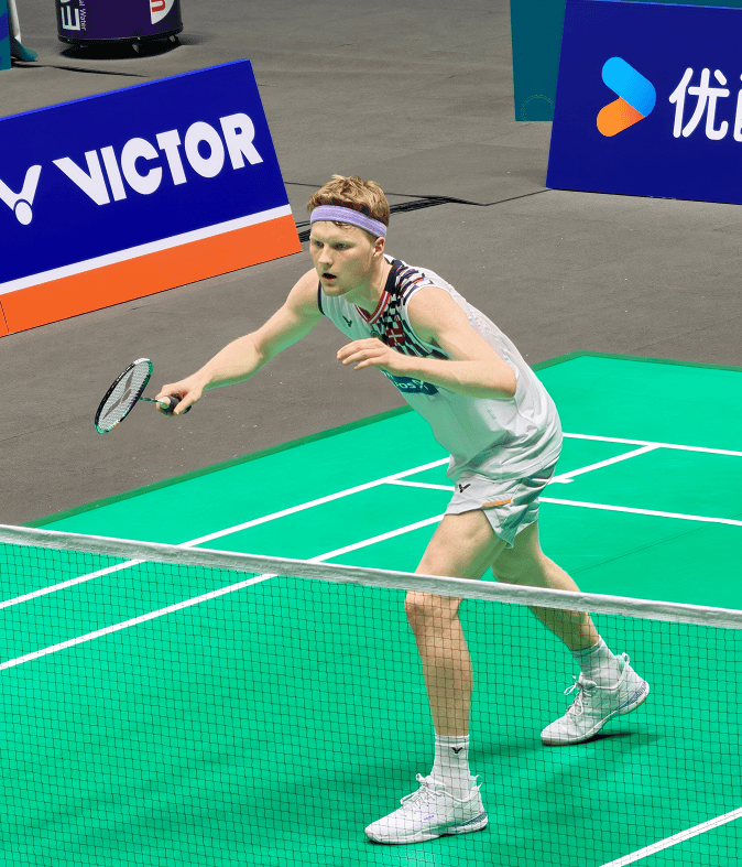 连续逆转世界第3！王正行2-0霸气横扫安东森，国羽预定3金3银