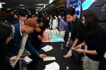 “天坛映像”全球巡展悉尼站、东京站收官 中国电影受好评