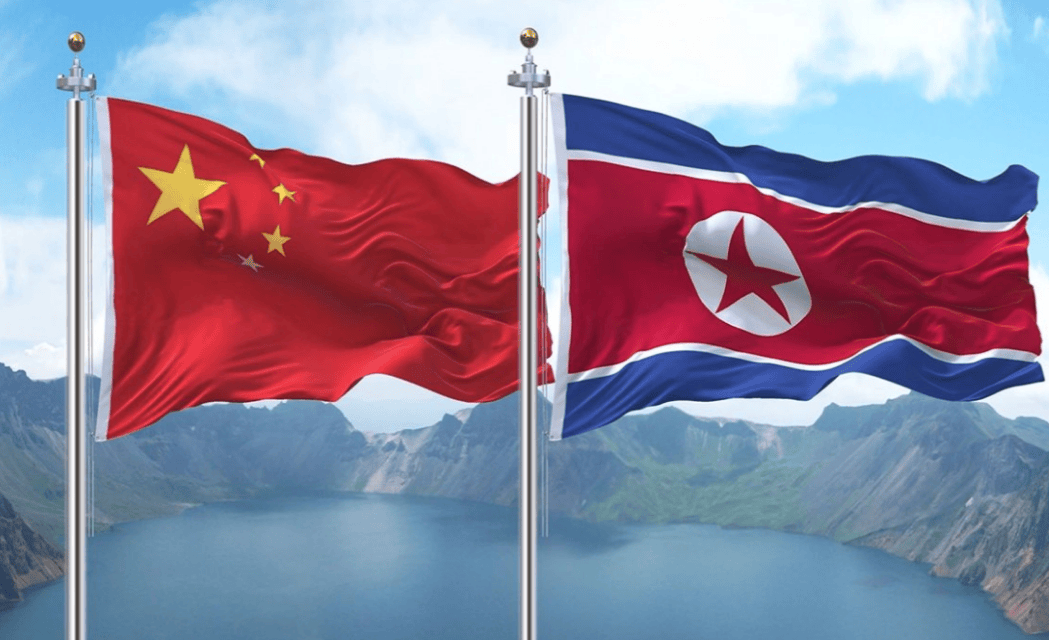 朝鲜领导人回国五天后，接到北京打来的电话，中方一连说了三个“好”！