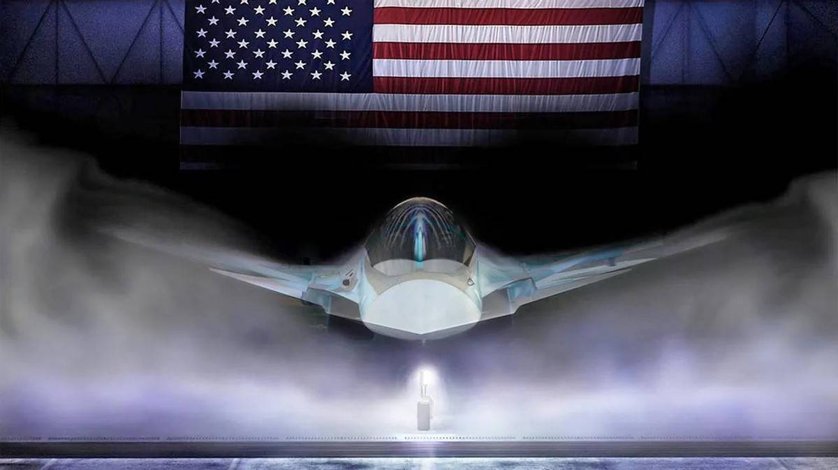 天塌了，美高管亲口说出残忍真相，中国航发已突破，六代机是决战