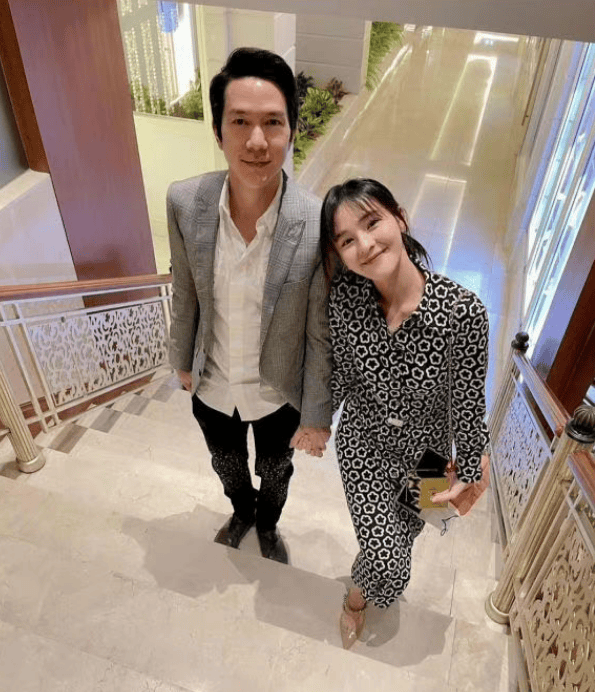 考古|泰版宋慧乔被曝吞并他人企业，致使对方损失超一亿泰铢，她竟是如此蛇蝎美人？