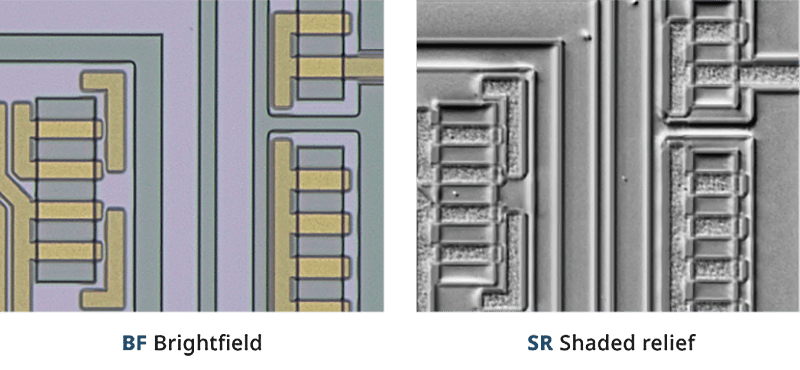 精准目标，轻松实现！奥伟登DSX2000数码显微镜荣膺Inspect Award 2025！