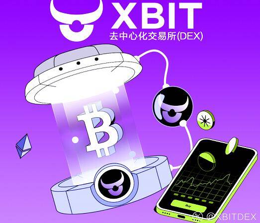 DXBIT Wallet携手SparkleX解锁跨链收益最大化