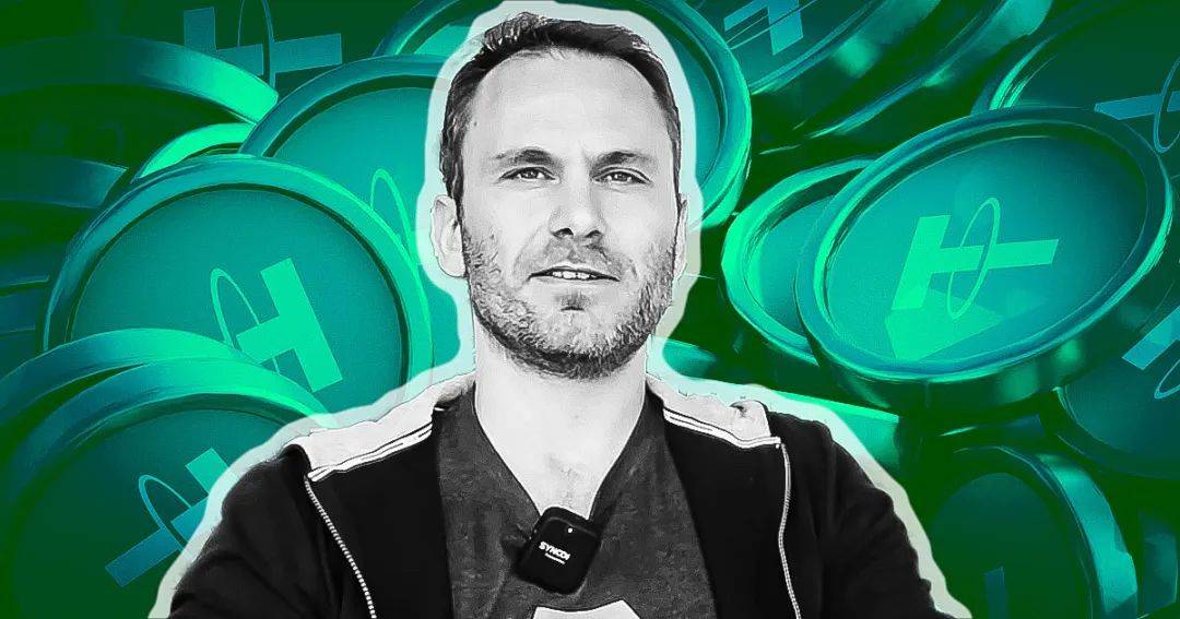 虎见系列之二十五——链上诺曼底：谁在抢央行的发币权？