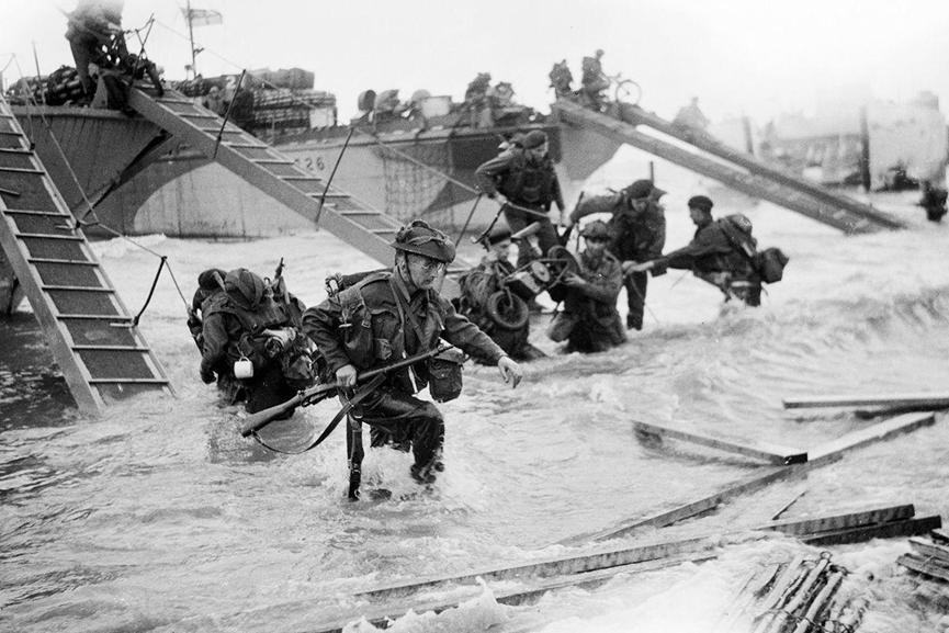 虎见系列之二十五——链上诺曼底：谁在抢央行的发币权？