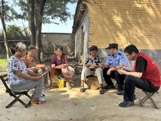 青岛平度公安：“交所一体”提升警务效能