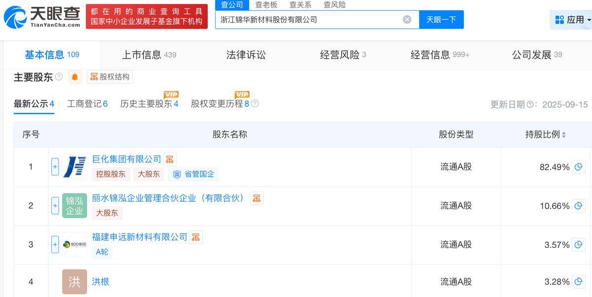 锦华新材将在北交所上市
