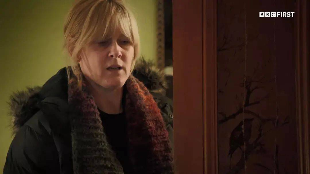 三季均分9+，BBC这部神剧值得熬夜去看！