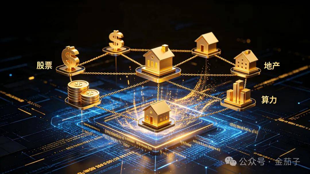 不拼流量拼底色：盈科 Deepro 凭什么在币安、欧易、聚币等脱颖而出