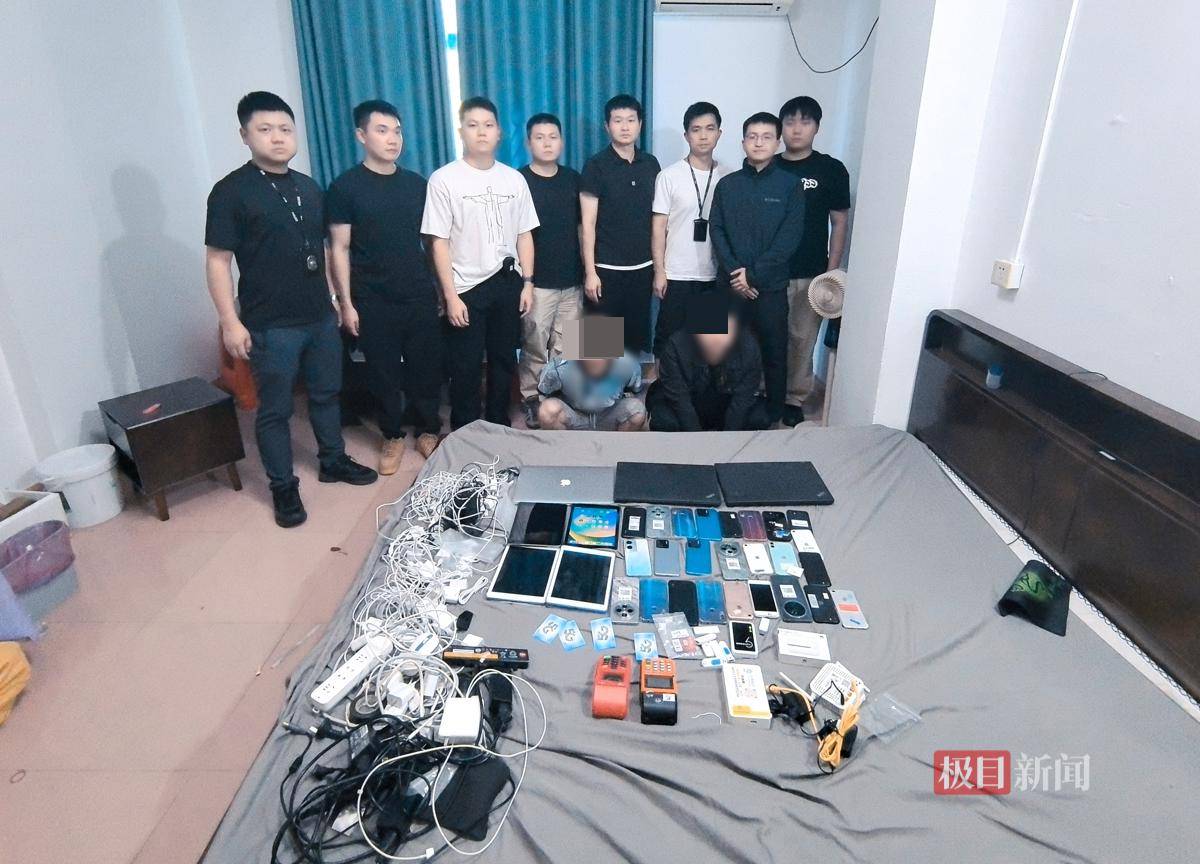 “95后”华科学霸变身网安尖兵，啃下全省首例虚拟币盗窃案，酷爱出差破案找嫌疑人“对答案”