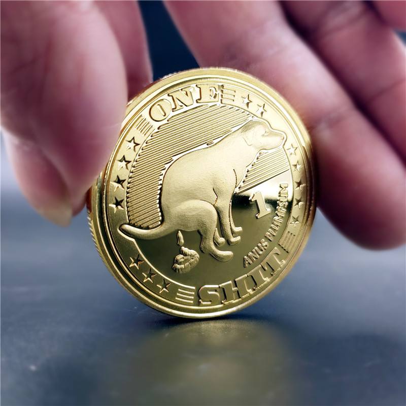 狗屎币(狗屎币最新价格)