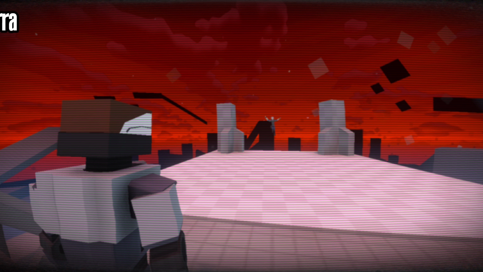 TERRA(terra 日产途达)