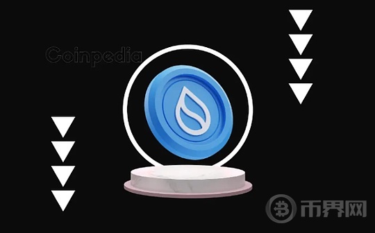 sui币(碎冰蓝玫瑰花语)