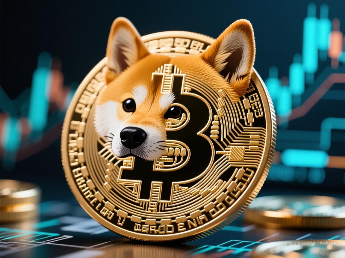 DOGE币(doge币怎么交易买卖上哪个交易所好下载地址链接中国)