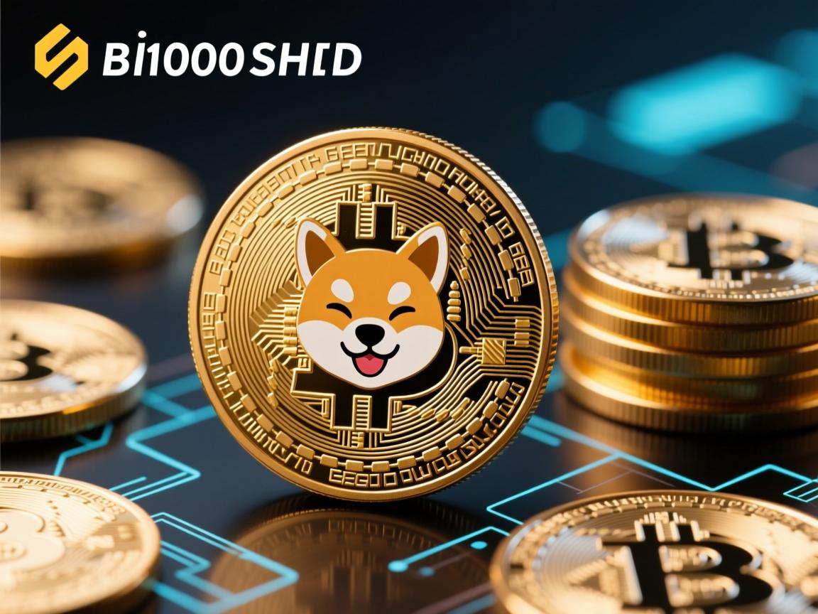 SHIB币最新消息(shib币最新消息预测能到多少)