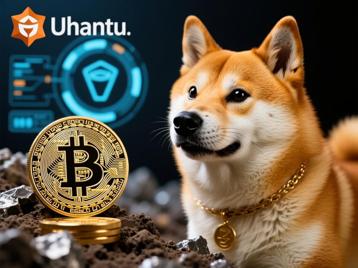 DOGE币(doge币最新消息)